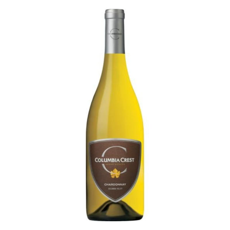Columbia Crest Chardonnay
