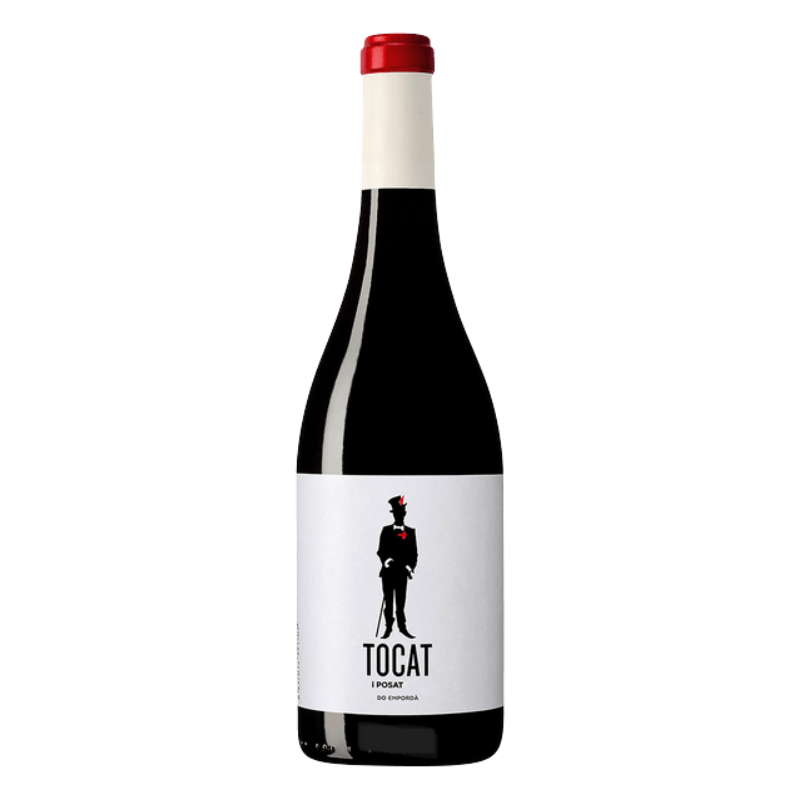 Tocat i Posat Emporda