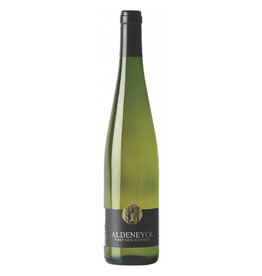 Aldeneyck Pinot Gris Barrique