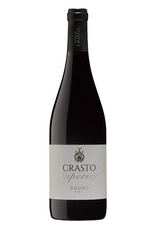 Crasto superior rood