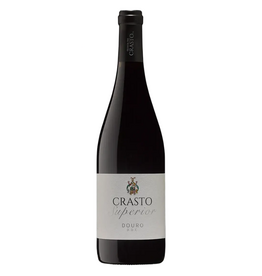 Crasto Superior Rood