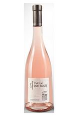 Chateau Saint Hilaire Rose