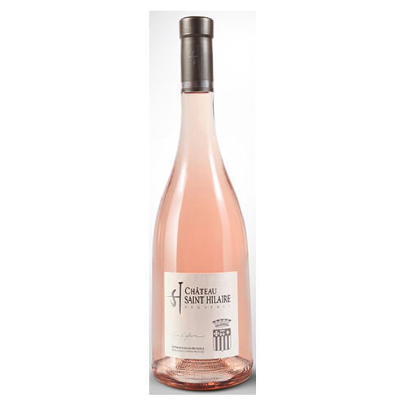 Chateau Saint Hilaire Rose