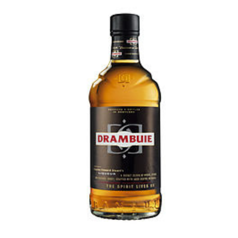 Drambuie Liqueur