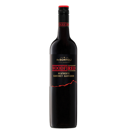 De Bortoli woodfired cab. sauvignon