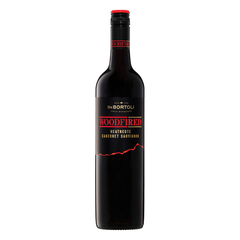 De Bortoli woodfired cab. sauvignon