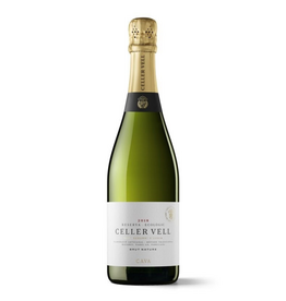 Cava Celler Vell