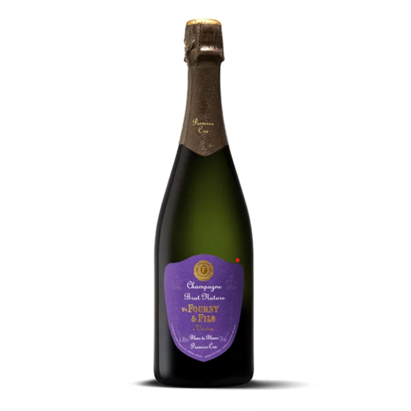 Fourny & Fils Brut Nature