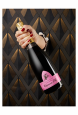 Crépaux Fils Champagne Rosé