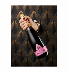 Crépaux Fils Champagne Rosé