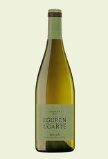 Eguren Ugarte Crianza Blanco