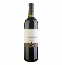 Pizzorno Don Prospero Tannat-Malbec ACTIE 6+6