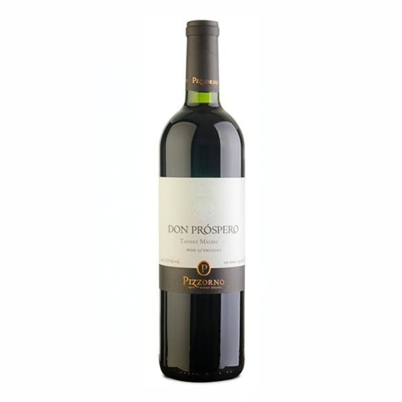 Pizzorno Don Prospero Tannat-Malbec
