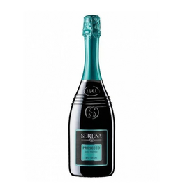 Serena Prosecco DOC Treviso Brut Nature