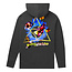 HUF HUF Come Down TT P/O Hoodie