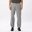 Obey Obey Hardwork Yarn Dyed Pant