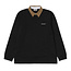 Carhartt Carhartt LS Cord Rugby Polo