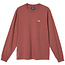 Stüssy Stüssy Stock Logo LS Crew