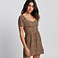RVCA RVCA Fenced Dress