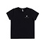RVCA RVCA W Black Twin Tee