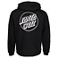 Santa Cruz Santa Cruz Opus Dot Sl Hoodie
