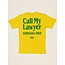 Chinatown Market Chinatown Market Lawyer Tee