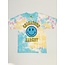 Chinatown Market Chinatown Smiley Multi Tee TD
