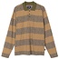 Stüssy Stüssy Swirl Stripe LS Polo