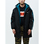 Obey Obey Major Stadium Jacket