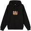 Stüssy Stüssy Irises App. Hoodie