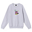 Stüssy Stüssy Women Pop Top Crew