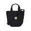 Carhartt Carhartt Canvas Small Tote Bag