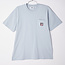 Obey Obey Point Organic Pocket Tee