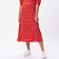 Obey Obey Womens Capri Skirt