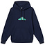 Stüssy Stüssy Crowned App Hood
