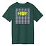 HUF HUF Worksman Tee