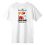 HUF HUF Never Yours Tee