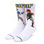 HUF HUF X Streetfighter Chun Li Sock