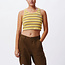 Obey Obey Women Fireside Top