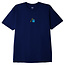 Obey Obey Lockup Tee