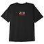 Obey Obey Visiual Industries Tee