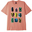 Obey Obey Paleolithic Tee