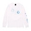 HUF HUF Gratefully Yours LS Tee
