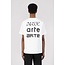Arte Arte Tissot Back Multi Logo Tee
