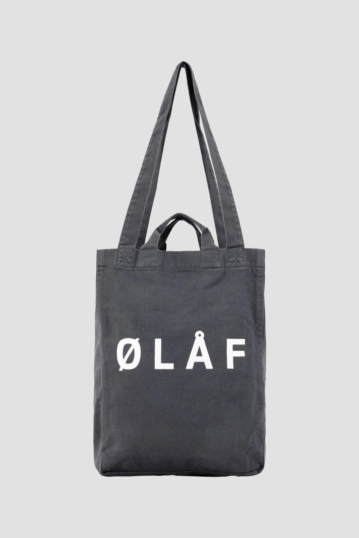 Olaf Hussein Olaf Tote Bag