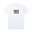 HUF HUF Eye Witness Tee