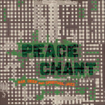 Various - Peace Chant Vol.3 (LP+MP3)