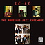 Arpeggio Jazz Ensemble - Le-Le
