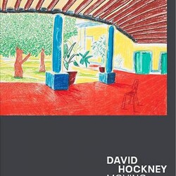 David Hockney - Moving Focus