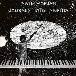 Nate Morgan - Journey Into Nigrita